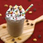 Frozen Hot Chocolate Recipe