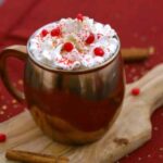 Mexican Hot Chocolate Recipe