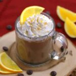 Orange Hot Chocolate Recipe