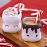 Peppermint Hot Chocolate Recipe