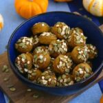 Vegan Gluten Free Pumpkin Muffins