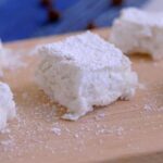 Homemade Vegan Marshmallow Recipe