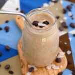 Keto Coffee Shake Recipe