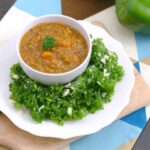 Massaged Kale Salad