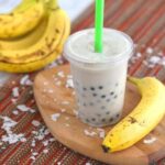 Coconut Bubble Tea Recipe