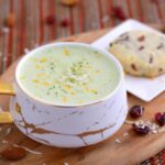 Homemade Matcha Latte Recipe