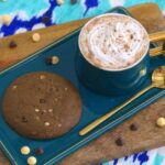 How to Make a Mocha Latte Recipe
