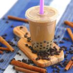 Coffee Boba Drink Recipe