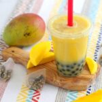 Mango Bubble Tea Recipe
