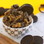 Cookies n Cream Edible Cookie Dough
