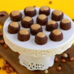 Peanut Butter Buckeyes Recipe