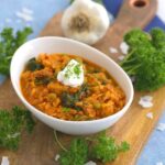 Crockpot Curry