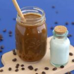 Basic Healthy Iced Coffee Recipe