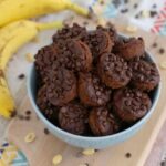 Flourless Brownies Recipe