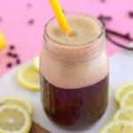 Lemonade Iced Coffee Recipe