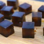 Coffee Ice Cubes Recipe