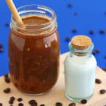 Homemade Iced Coffee