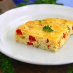 Instant Pot Breakfast Casserole Recipe