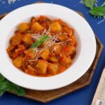 Easy Meat Sauce Recipe