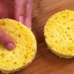 Microwave Keto Biscuit Recipe