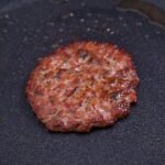 Keto Breakfast Sausage Sandwich Patties