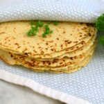 Keto Tortillas Recipe