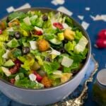 Italian Salad Dressing Recipe