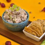 Keto Tuna Salad Recipe