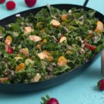 Strawberry Vinaigrette Recipe