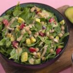 Tahini Salad Dressing Recipe