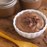 Chocolate Pudding without Cornstarch
