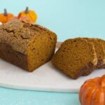 Easy Pumpkin Bread Recipe