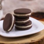 Homemade Oreos Recipe