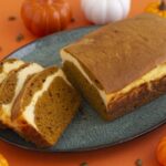 Pumpkin Cream Cheese Bread Recipe