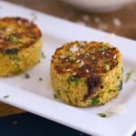 Quinoa Cakes
