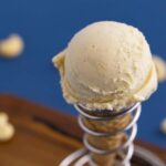 Dairy Free Vanilla Ice Cream Recipe