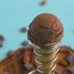 Dairy Free Chocolate Ice Cream Recipe