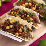 BBQ Pulled Pork Tacos Recipe