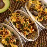 Breakfast Tacos Recipe