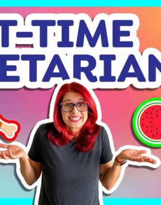 How to Eat Less Meat without Going Vegetarian