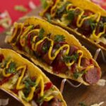 Hot Dog Taco Recipe