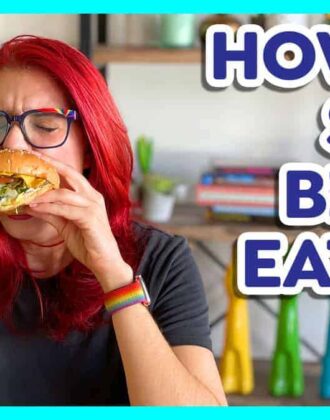 How to Break the Binge Cycle