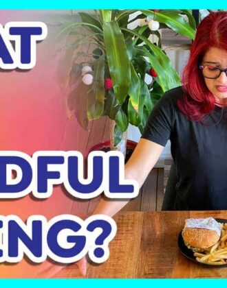How to Practice Mindful Eating