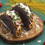 Spaghetti Tacos Recipe