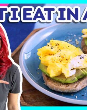 Which Diet is Right for Me Right Now?