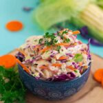 Paleo Coleslaw Recipe