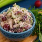 Whole30 Chicken Salad Recipe