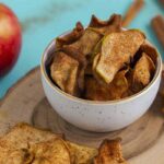Air Fryer Apple Chips Recipe