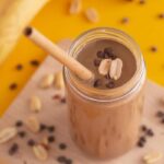 Chocolate Smoothie for Kids