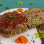 Healthy Meatloaf Recipe